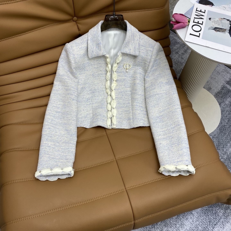 chr1st1an D10r outwear